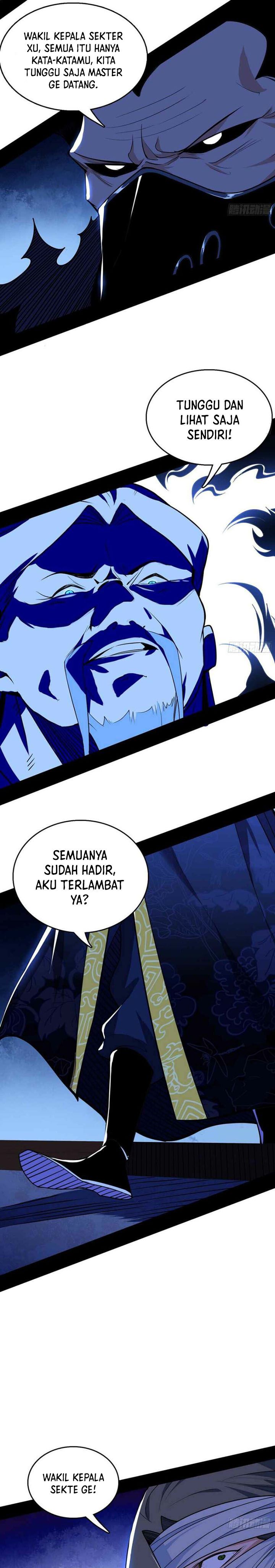 Dilarang COPAS - situs resmi www.mangacanblog.com - Komik im an evil god 239 - chapter 239 240 Indonesia im an evil god 239 - chapter 239 Terbaru 5|Baca Manga Komik Indonesia|Mangacan